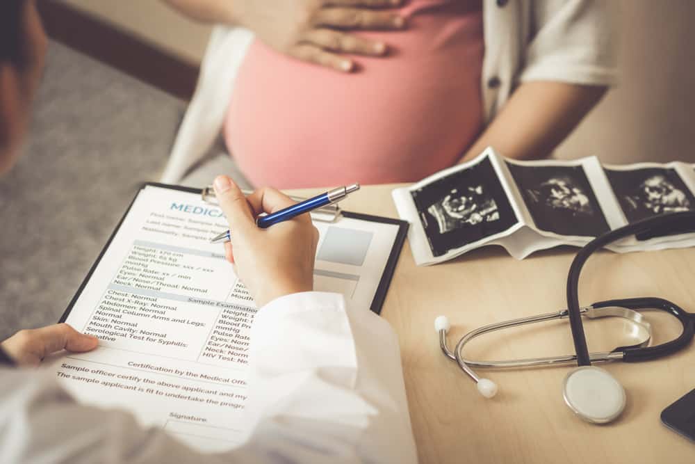 Hur man beräknar graviditetsålder som mammor borde veta