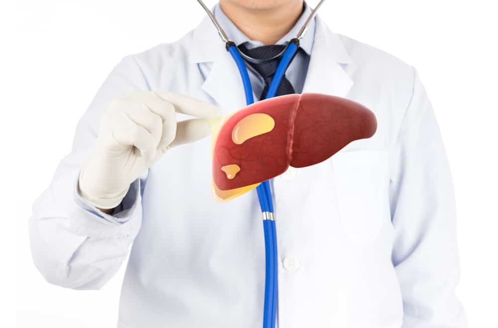 Hígado graso (hígado graso) ¡Asesino silencioso peligroso, reconozca los síntomas, las causas y el tratamiento!