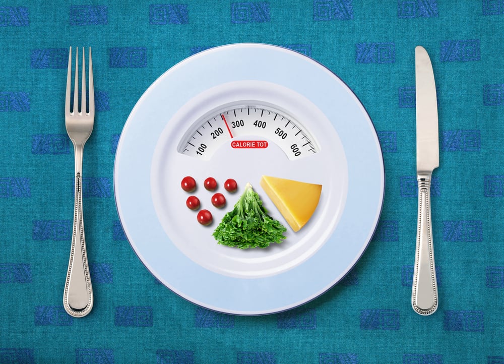 Lista de alimentos bajos en calorías para bajar de peso, ¿qué son?