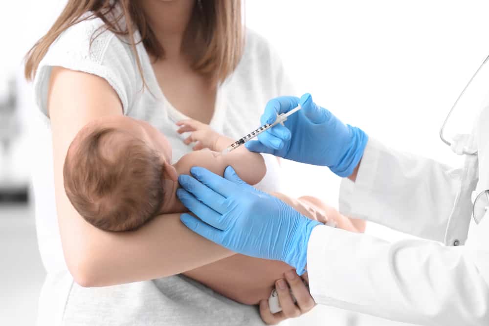 Tout sur la vaccination VPI pour prévenir la polio, les mamans doivent savoir !