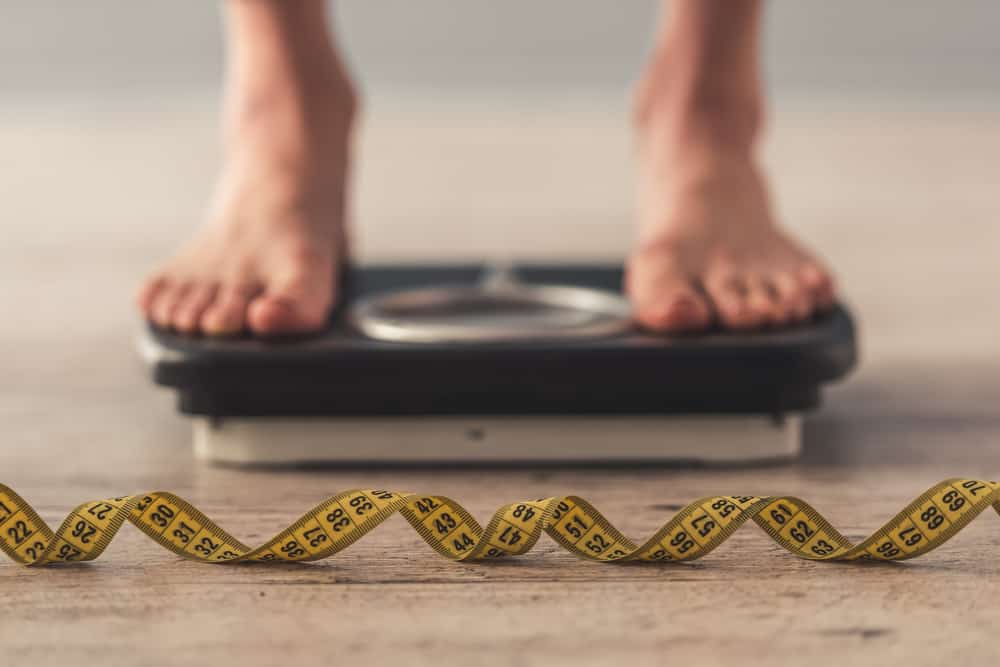 Hoe u het ideale gewicht kunt berekenen dat u moet weten