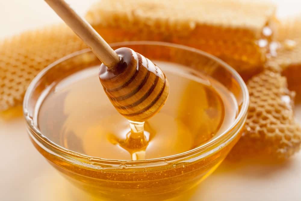 거의 알려지지 않았지만 이것이 신체 건강을 위한 켈루트 꿀의 이점입니다!