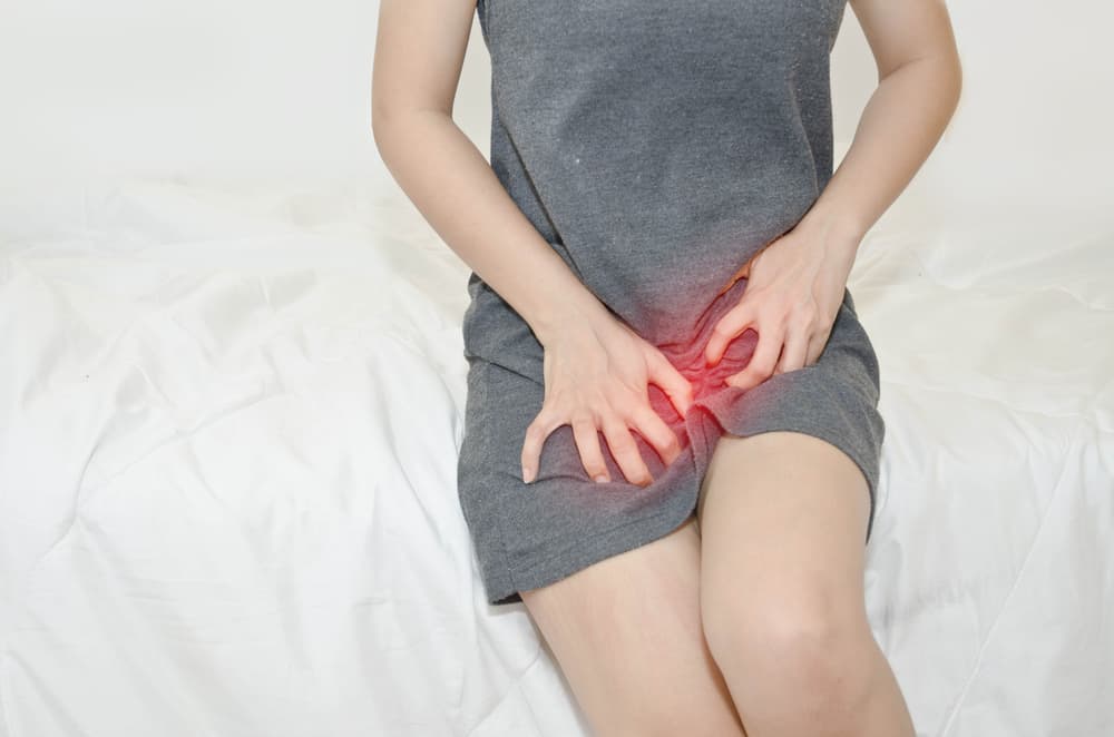 7 causes de démangeaisons vaginales et comment les surmonter