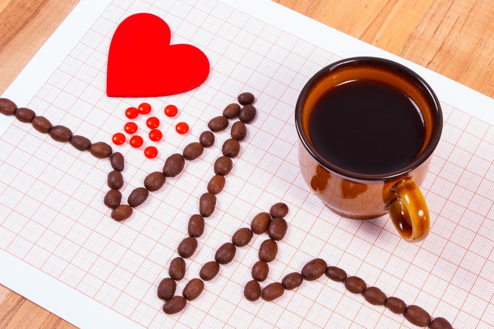 커피 마신 후 약물 복용, 건강에 미치는 영향은?