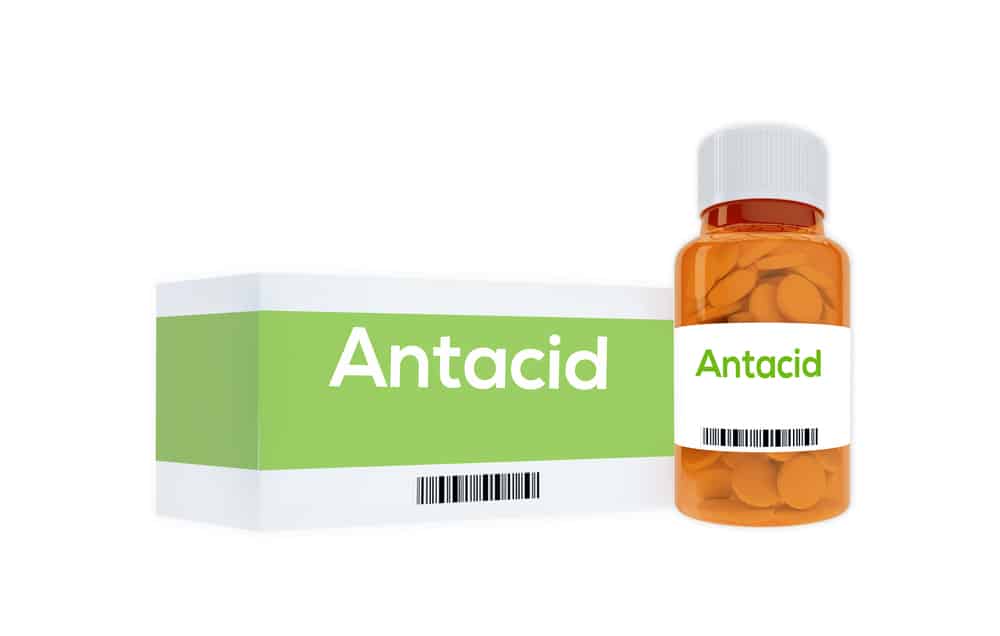 Conozca los medicamentos antiácidos, primeros auxilios cuando aumenta el ácido del estómago