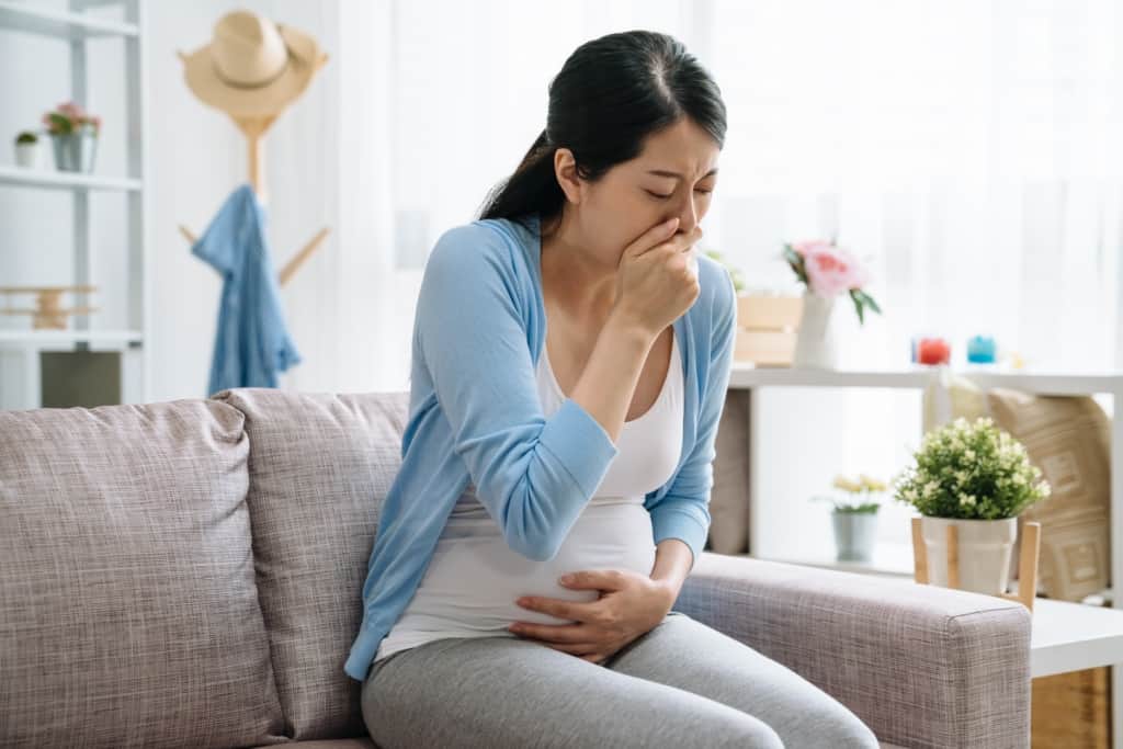 Vamos, conoce los siguientes tipos de medicamentos para la tos para mujeres embarazadas