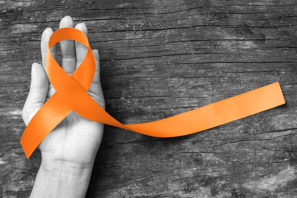 Akta dig för leukemi: utan orsak och kan attackera vem som helst
