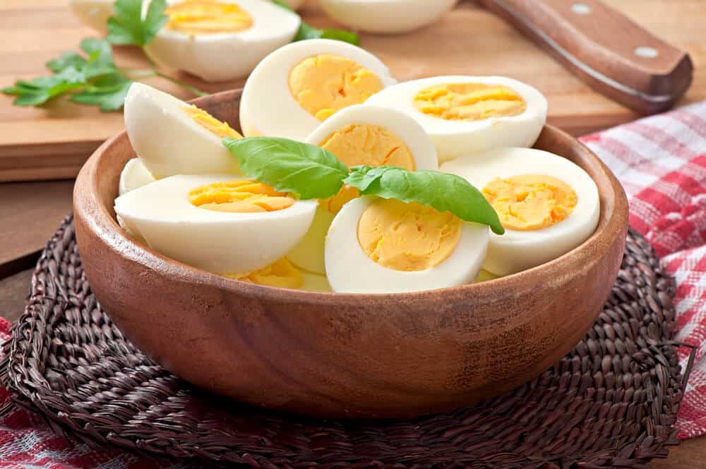 Huevos de pollo, pato y codorniz: ¿cuál es mejor para la salud?