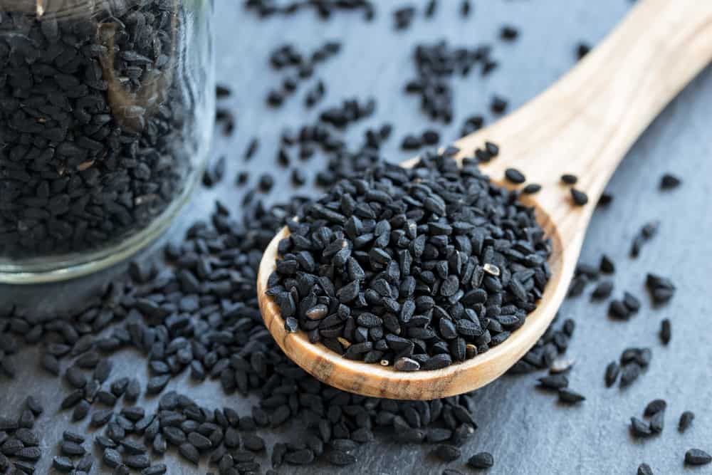 היתרונות של זרע שחור: תבלינים טובים לבריאות הגוף
